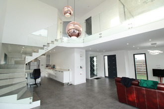 achat maison ecouflant 49000