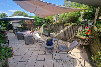 achat maison ecouis 27440