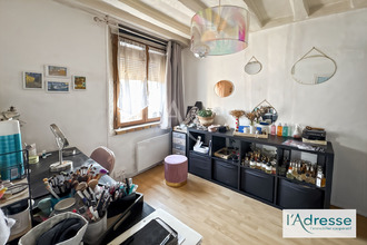 achat maison ecouis 27440