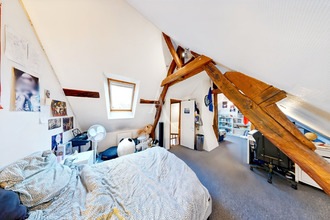 achat maison ecouis 27440