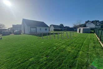 achat maison ecouis 27440