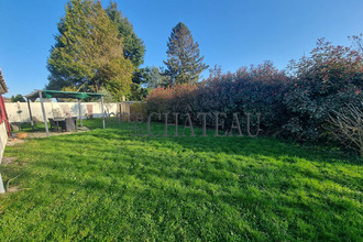 achat maison ecouis 27440