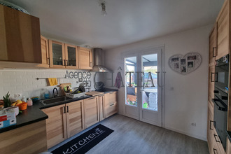 achat maison ecouis 27440