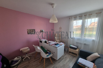 achat maison ecouis 27440