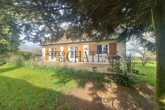 achat maison ecouis 27440