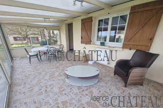 achat maison ecouis 27440