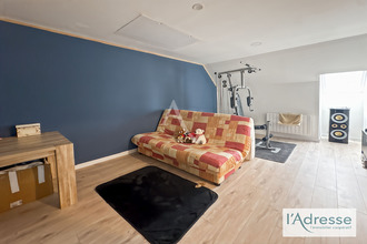 achat maison ecouis 27440