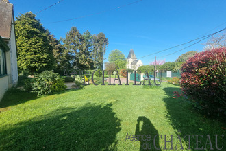 achat maison ecouis 27440