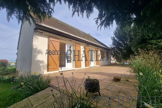 achat maison ecouis 27440
