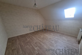 achat maison ecouis 27440