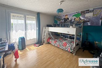 achat maison ecouis 27440