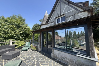 achat maison ecouis 27440