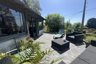 achat maison ecouis 27440