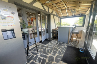 achat maison ecouis 27440