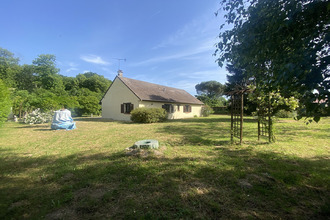 achat maison ecouis 27440