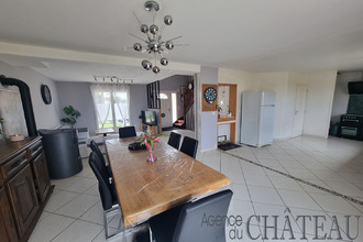 achat maison ecouis 27440