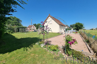 achat maison ecouis 27440
