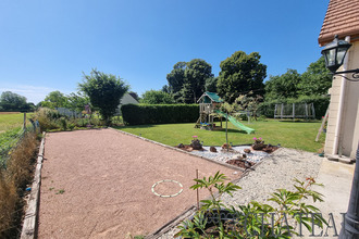 achat maison ecouis 27440