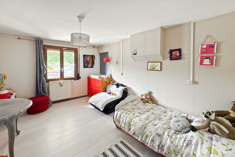 achat maison ecouis 27440