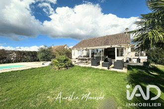 achat maison ecouis 27440