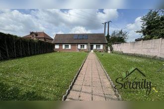 achat maison ecourt-st-quentin 62860