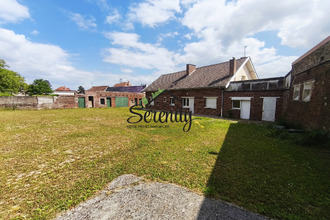 achat maison ecourt-st-quentin 62860