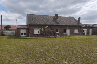 achat maison ecourt-st-quentin 62860