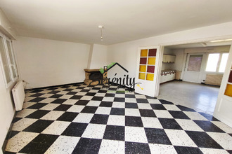 achat maison ecourt-st-quentin 62860