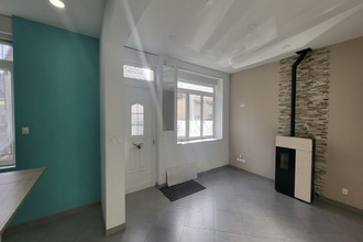 achat maison ecourt-st-quentin 62860