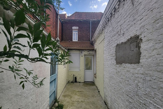 achat maison ecourt-st-quentin 62860