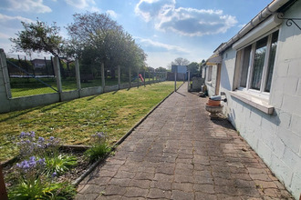 achat maison ecourt-st-quentin 62860