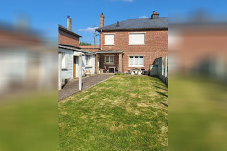 achat maison ecourt-st-quentin 62860