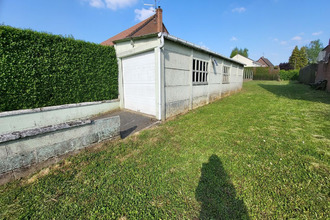 achat maison ecourt-st-quentin 62860