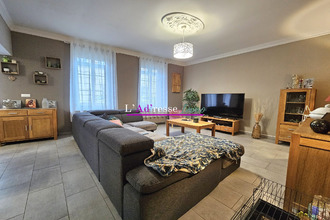 achat maison ecourt-st-quentin 62860