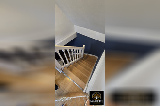 achat maison ecourt-st-quentin 62860