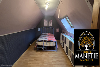 achat maison ecourt-st-quentin 62860