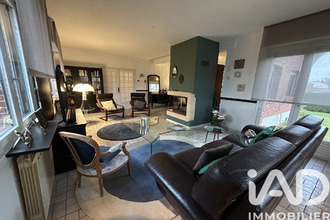 achat maison ecourt-st-quentin 62860