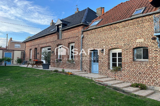 achat maison ecourt-st-quentin 62860