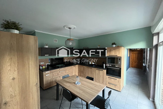 achat maison ecourt-st-quentin 62860