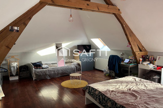 achat maison ecourt-st-quentin 62860