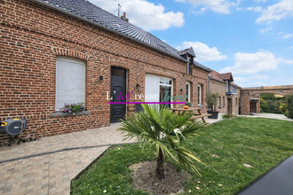 achat maison ecourt-st-quentin 62860