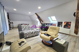 achat maison ecourt-st-quentin 62860