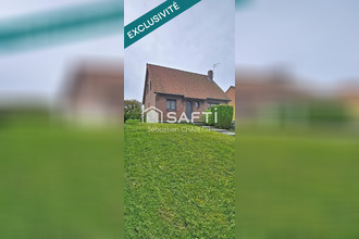 achat maison ecourt-st-quentin 62860