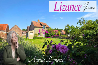 achat maison ecourt-st-quentin 62860
