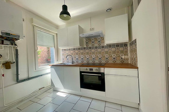 achat maison ecourt-st-quentin 62860