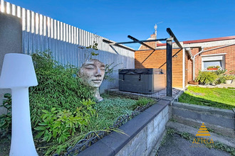 achat maison ecourt-st-quentin 62860