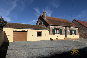 achat maison ecourt-st-quentin 62860