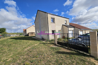 achat maison ecoust-st-mein 62128