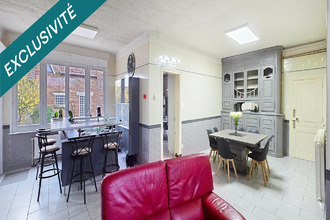 achat maison ecoust-st-mein 62128