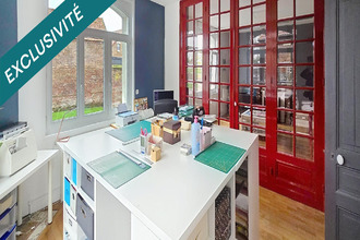 achat maison ecoust-st-mein 62128